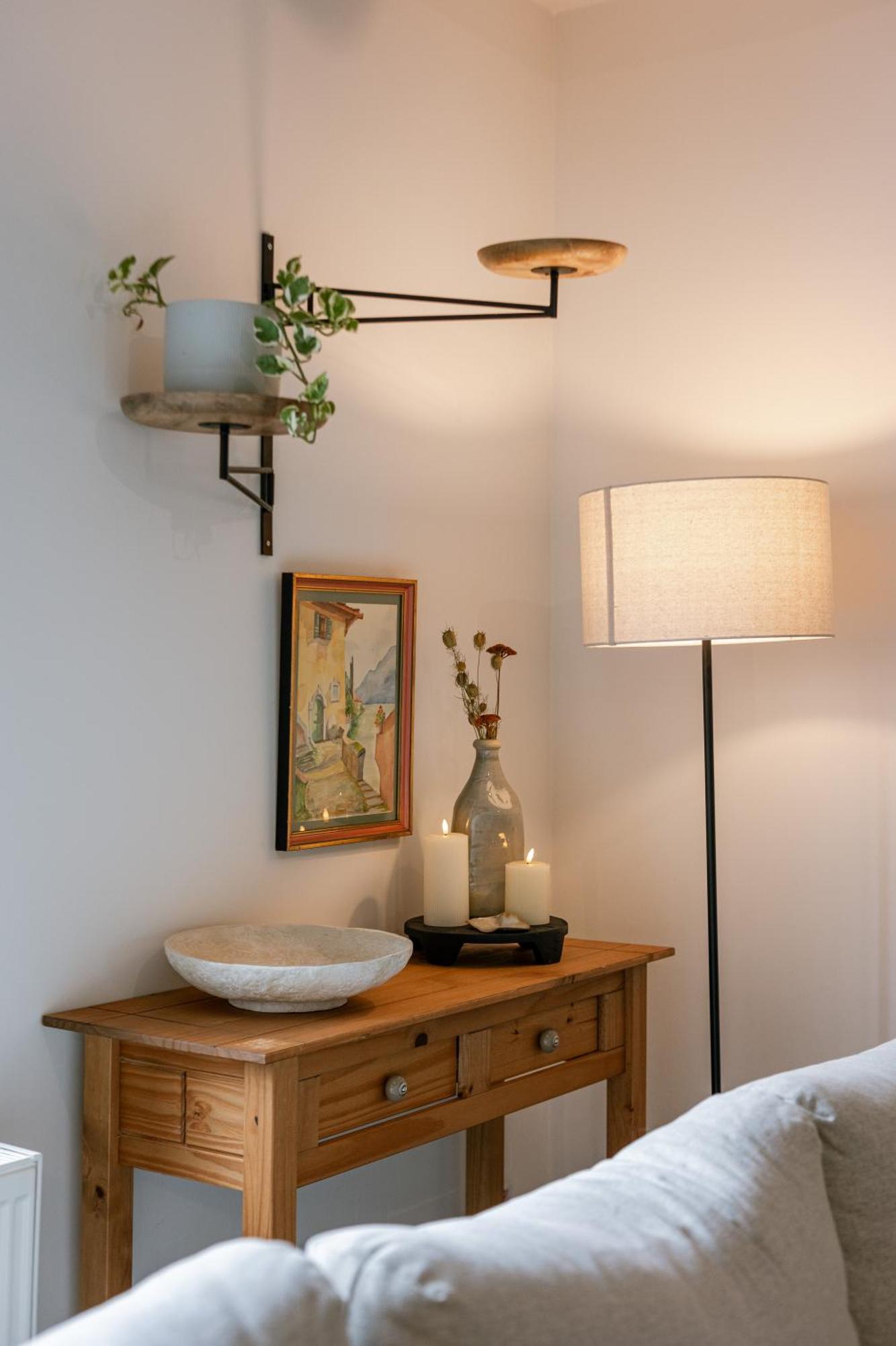 Right In The City Center Your Ghent Getaway Екстериор снимка